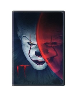 Portada del DVD.