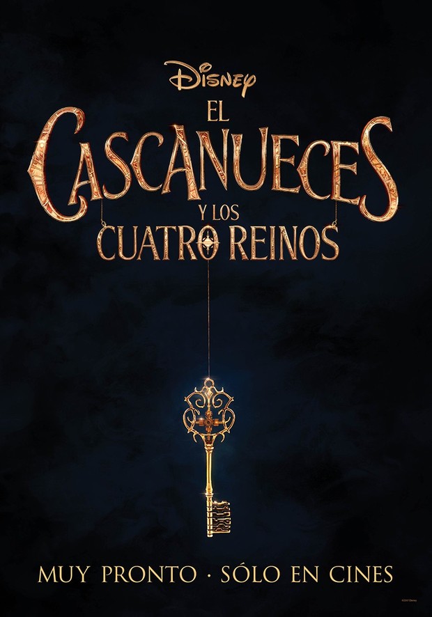 Teaser poster.