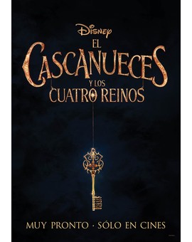 Teaser poster.