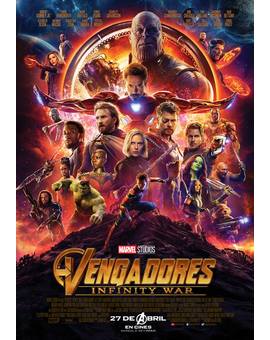 Poster oficial.