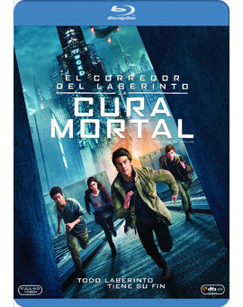 Portada Oficial.