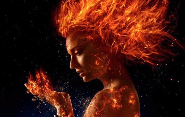 X-Men: Dark Phoenix y Los nuevos mutantes se retrasan 
