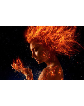 X-Men: Dark Phoenix y Los nuevos mutantes se retrasan 