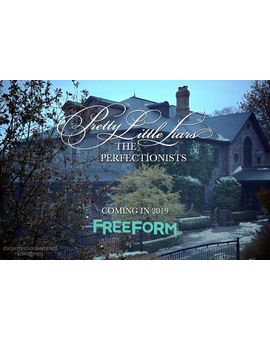 'The Perfectionists': Freeform encarga una temporada del spin-off de 'Pequeñas mentirosas'