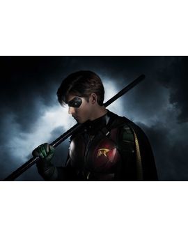 Primer trailer de Titans.