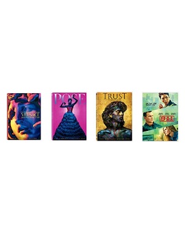 Las nuevas series de FOX a la venta en USA.