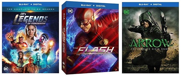 A la venta el 24 de Octubre.