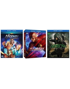 A la venta el 24 de Octubre.