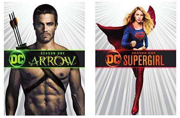 DC se una a la moda de las portadas de colección.