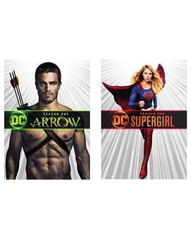 DC se una a la moda de las portadas de colección.