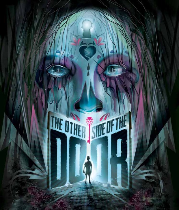 Halloween Horror Collection Orlando Arocena 4/19