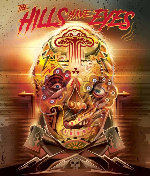 Halloween Horror Collection Orlando Arocena 5/19