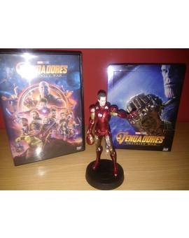 Novedades de Agosto.