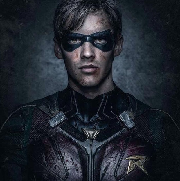 ‘Titans’ y el resto de series de la plataforma DC Universe podrían llegar a España.
