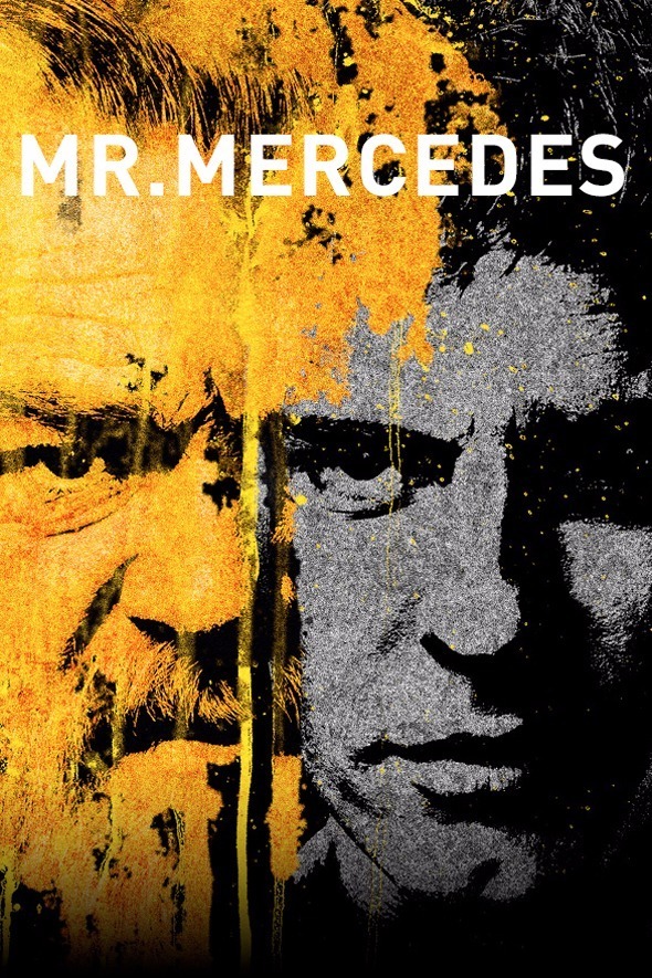 Mr. Mercedes a la venta el 7 de Noviembre.