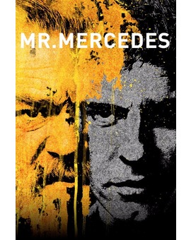 Mr. Mercedes a la venta el 7 de Noviembre.
