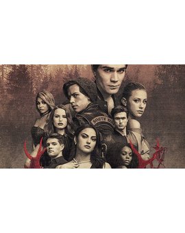 ¿Es posible que Riverdale haya conectado ya con Sabrina?
