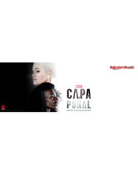 Capa y Puñal llegan a España.