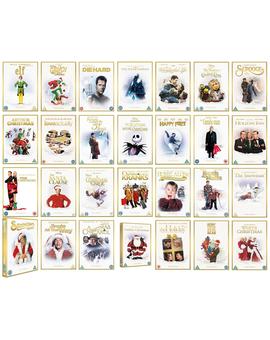 Nuevas ediciones navideñas.