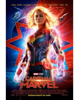 Poster castellano.