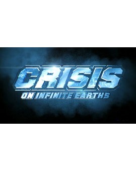 La Crisis en Tierras Infinitas llegará al Arrowverso en 2019.