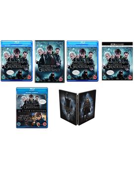 Ediciones UK.
