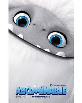Estreno el 11 de Octubre.