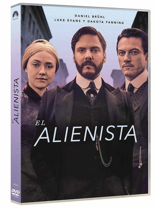 A la venta el 17 de Abril.