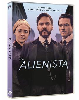 A la venta el 17 de Abril.