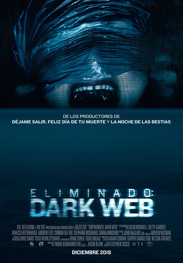 Noticias del lanzamiento.
