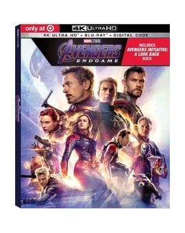 Edición Target.