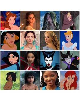¿Deberia rectificar Disney?