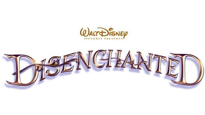 Logo de "Desencantada".