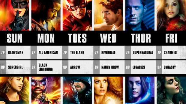 Mi horario para Octubre.