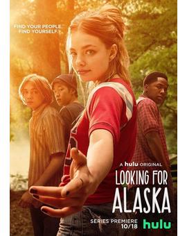 Buscando a Alaska llega a España.