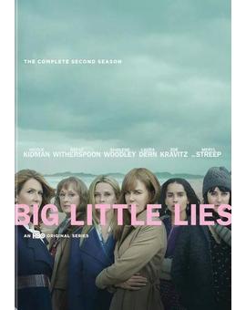 Fecha de la salida de la segunda temporada de"Big Little Lies".