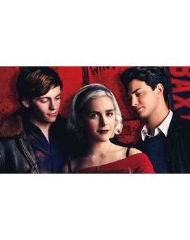Sabrina vuelve el 24 de Enero.