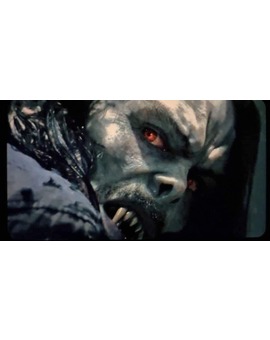Primera imagen de "Morbius".