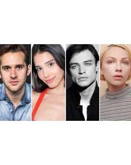 El rebbot de "Gossip Girl" completa su reparto.