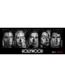 Trailer de "Hollywood".