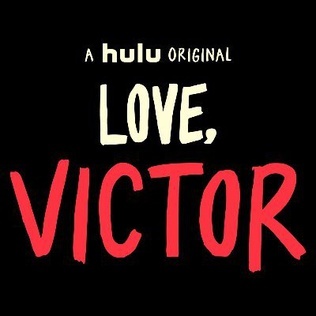 Primer vistazo de "Love, Victor" la serie spin-off de "Con amor, Simon".
