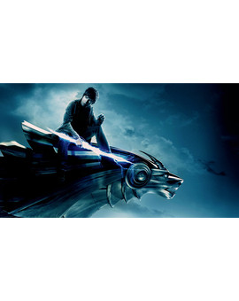 Vuelve Percy Jackson de la mano de Disney.