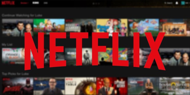 Netflix empieza a subir series dobladas.