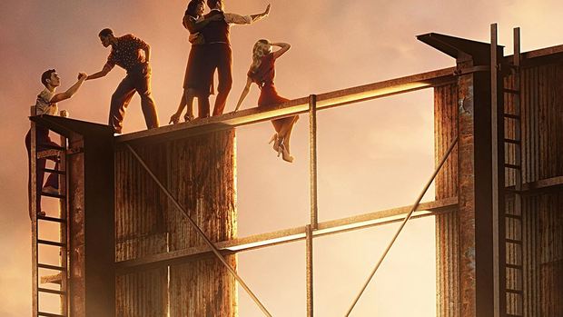 ¿Hollywood doblada en castellano?.