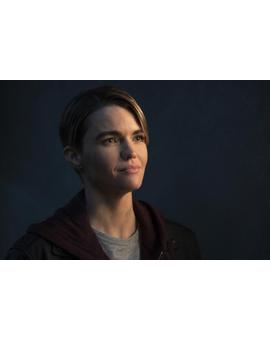 Batwoman se queda sin protagonista.