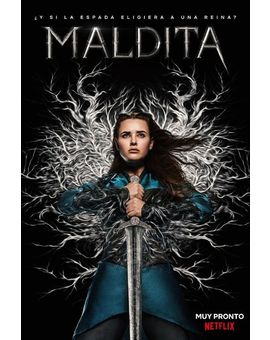 Trailer y fecha de estreno de "Maldita".