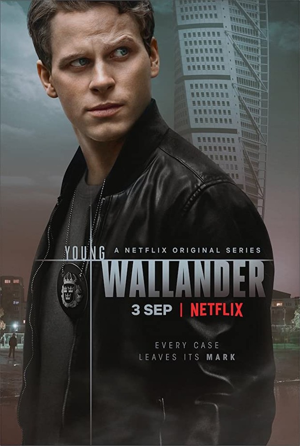 Trailer de "El joven Wallander".