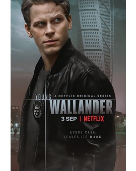 Trailer de "El joven Wallander".