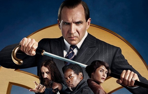 The King’s Man retrasa su estreno hasta febrero de 2021.