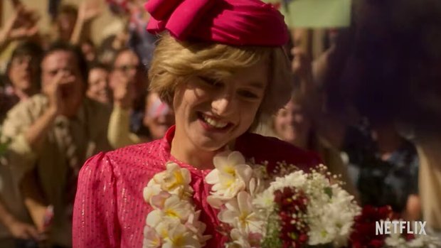 Trailer oficial de la 4º Temporada de "The Crown".